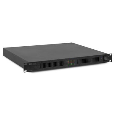 PMDA4500 4-Channel Class-D Amplifier 100V/8Ohm 4x 500W
