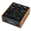 VDJ250 2-Channel DJ Rotary Mixer