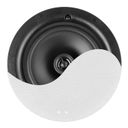 NCSP6 Low Profile Ceiling Speaker 100V 6,5" White