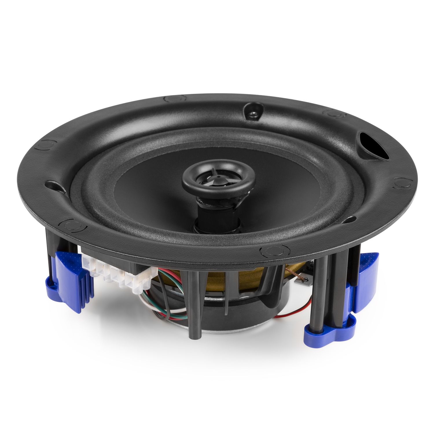 NCSP6 Low Profile Ceiling Speaker 100V 6,5" White