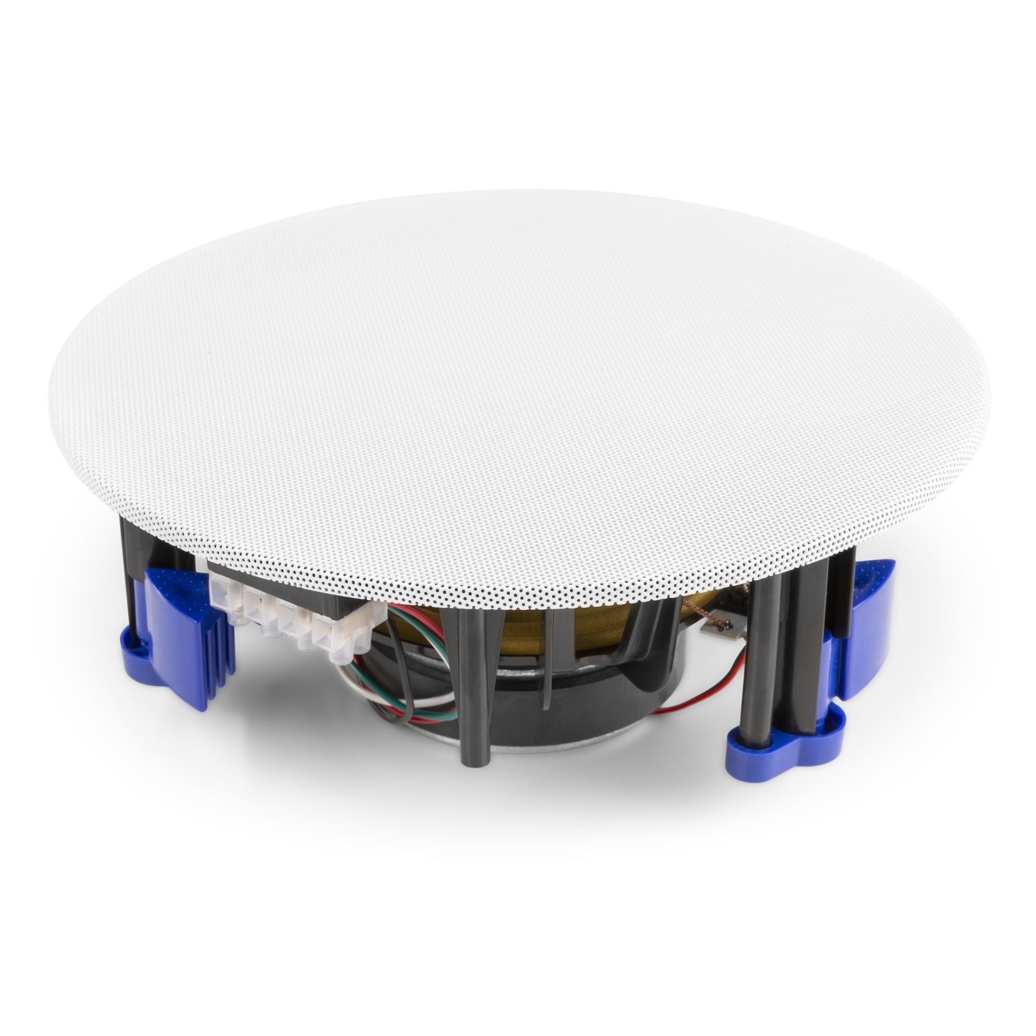 NCSP6 Low Profile Ceiling Speaker 100V 6,5" White