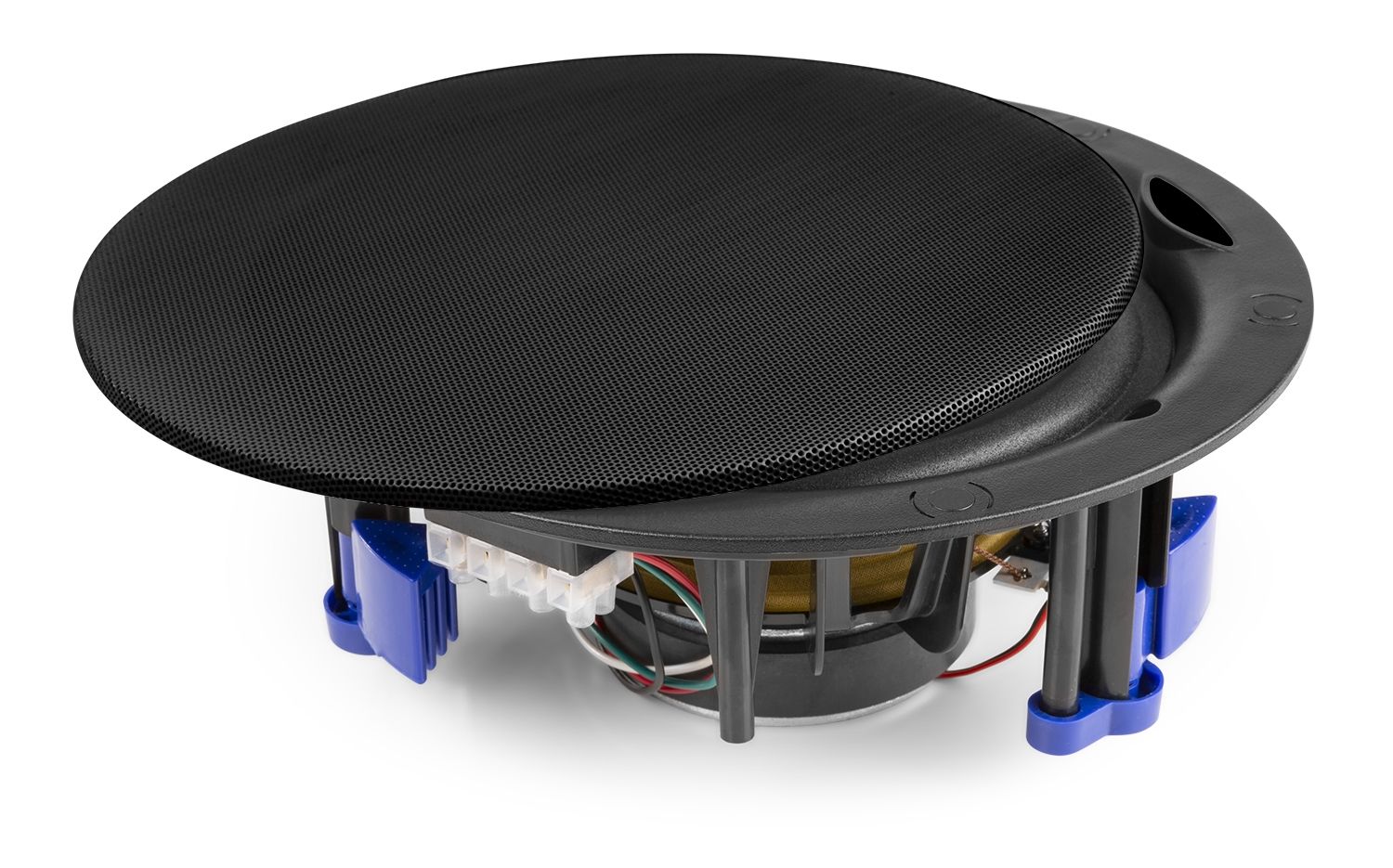 NCSP5B Low Profile Ceiling Speaker 100V 5.25" Black