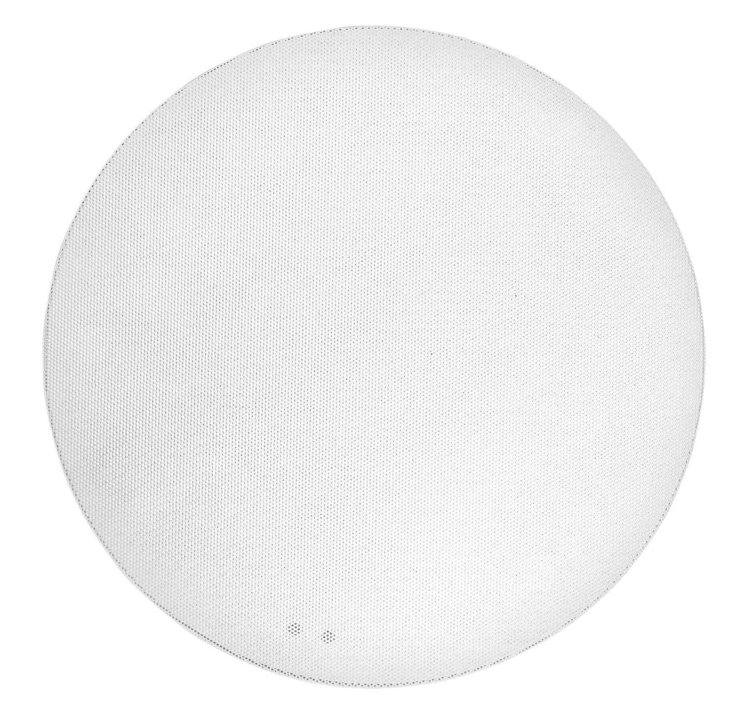 NCSS6 Low Profile Ceiling Speaker 2-way 6.5" White