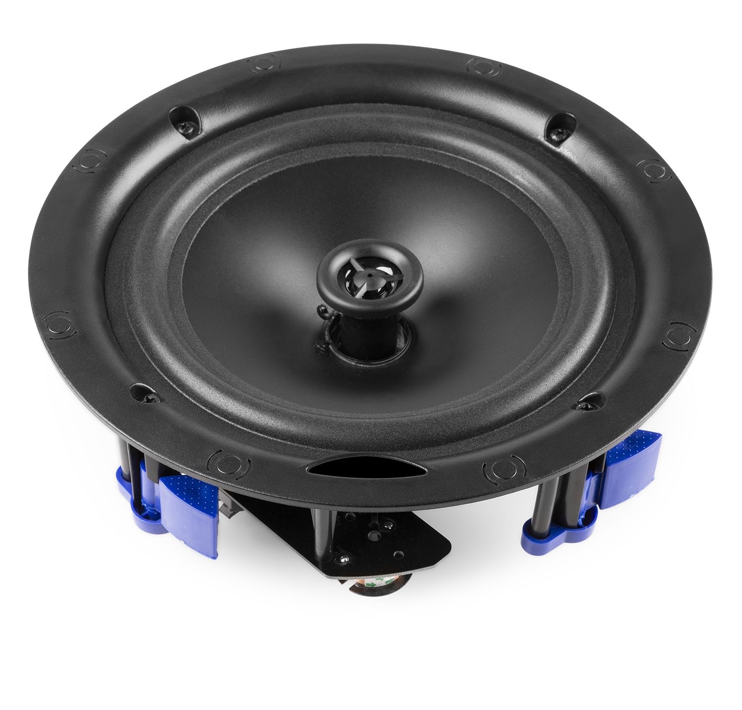 NCSS6 Low Profile Ceiling Speaker 2-way 6.5" White