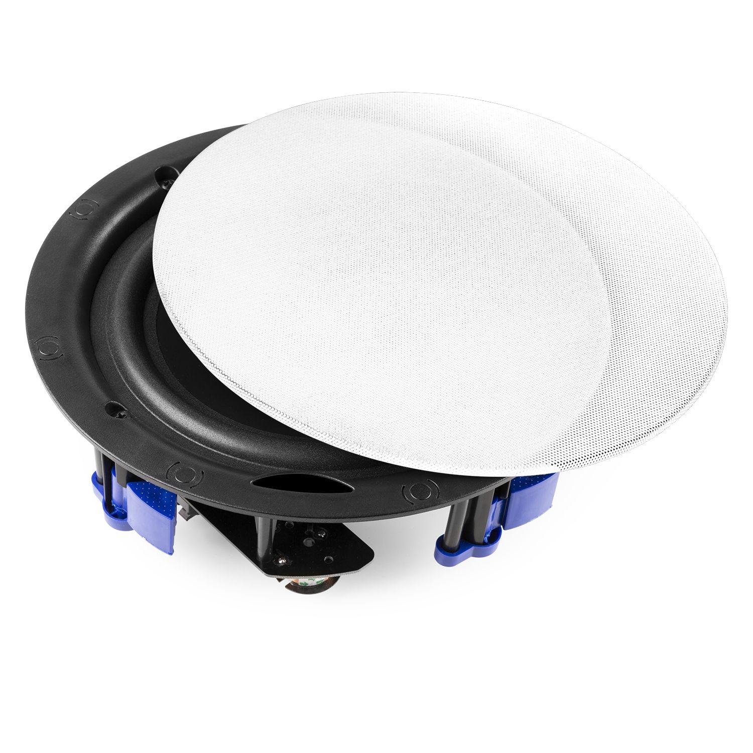 NCSS6 Low Profile Ceiling Speaker 2-way 6.5" White