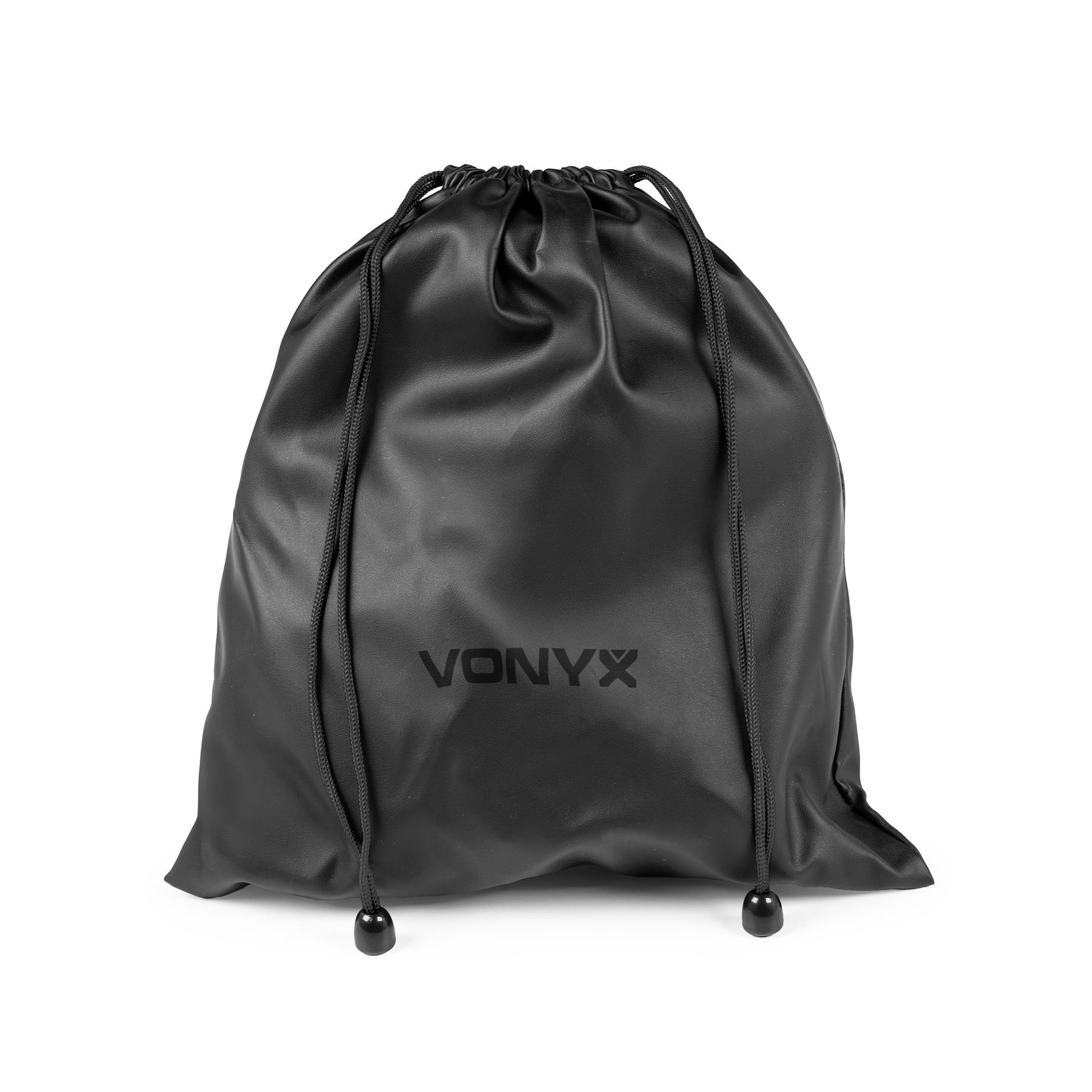 HDX120SB DJ Headphones Aluminium