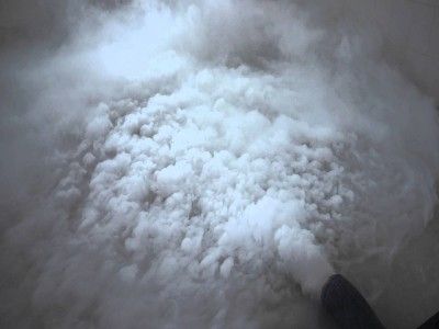 LF3000 Low Fog Machine