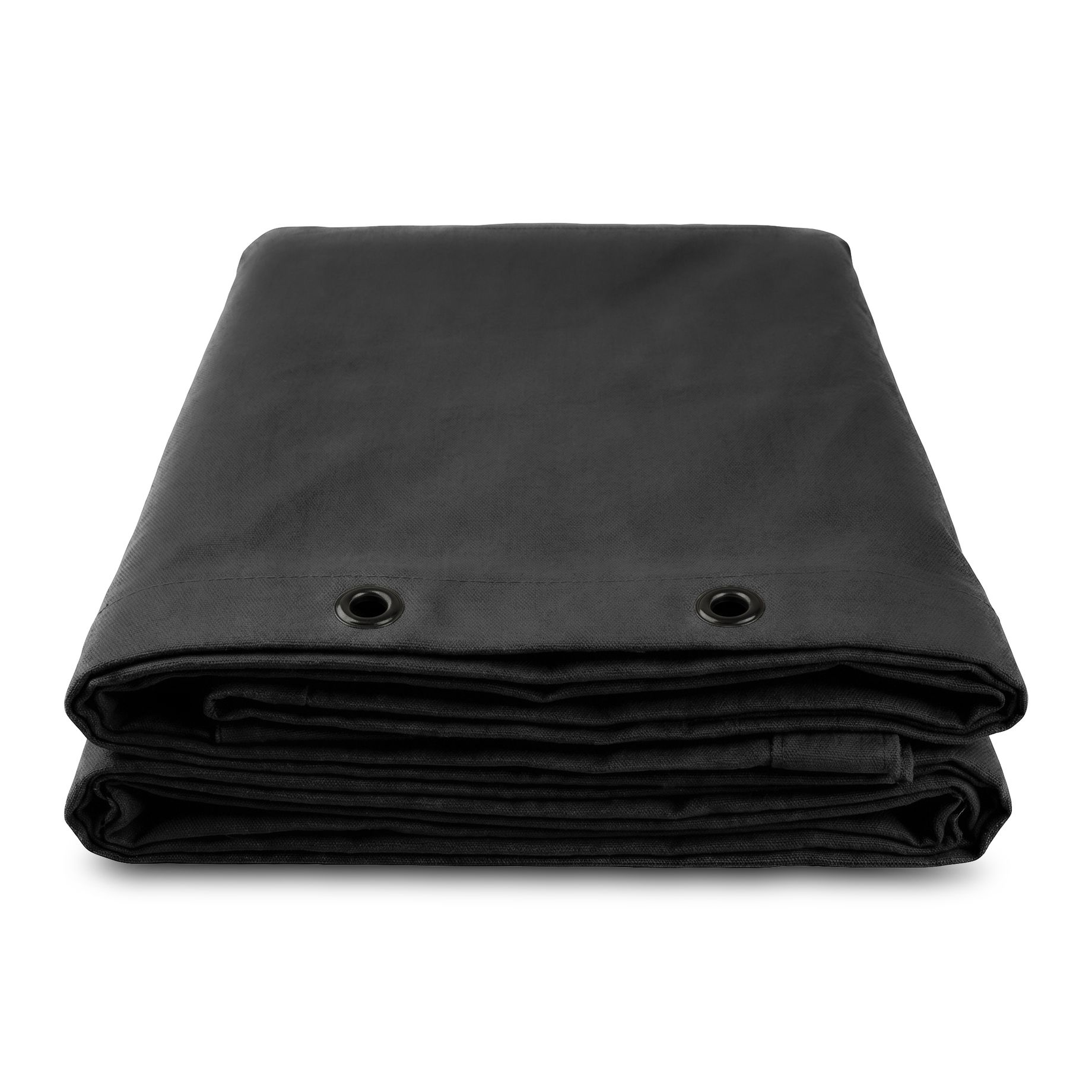 MOLTON500 Acoustic Molton 300 x 400cm Black