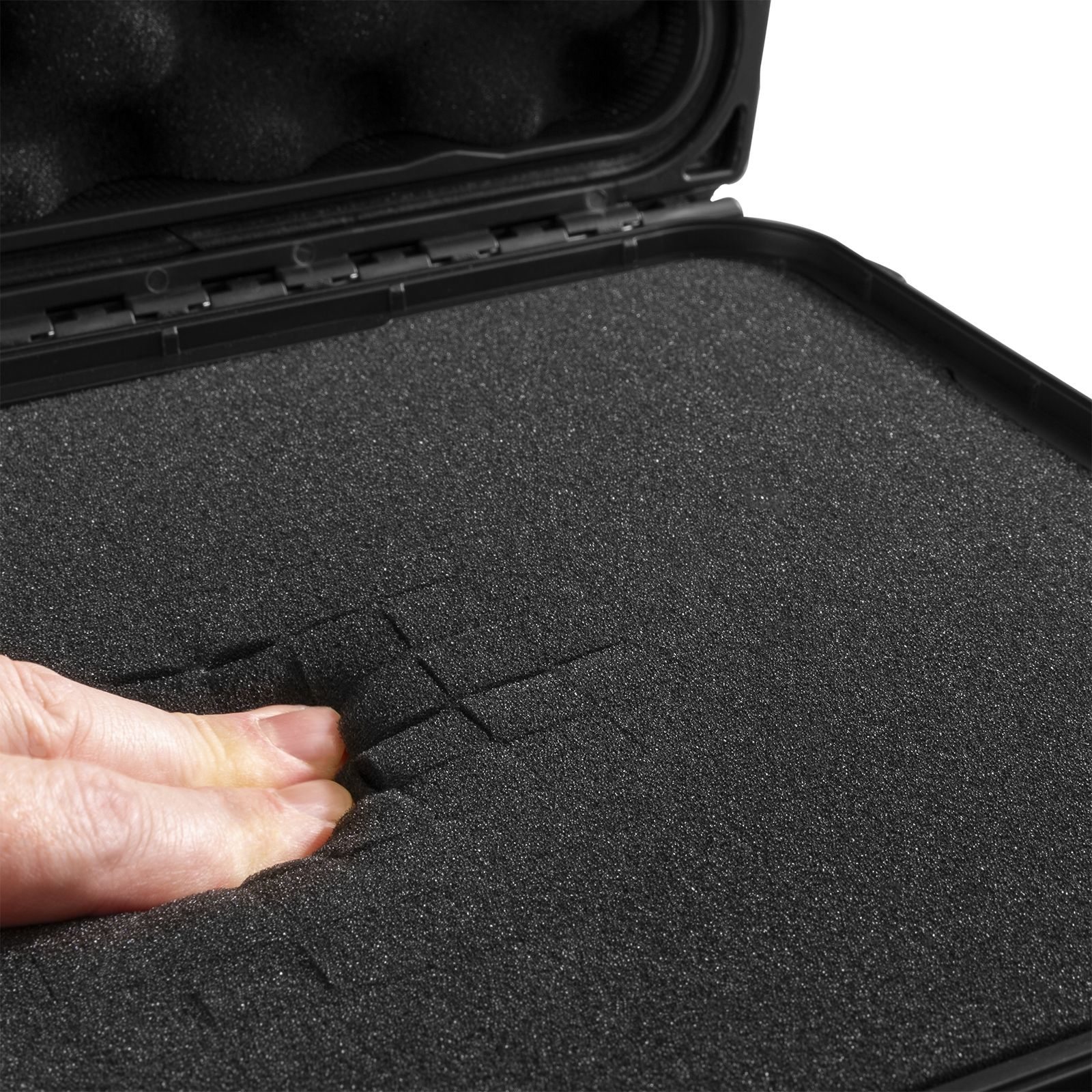 GIGCase12 Universal Hard Case