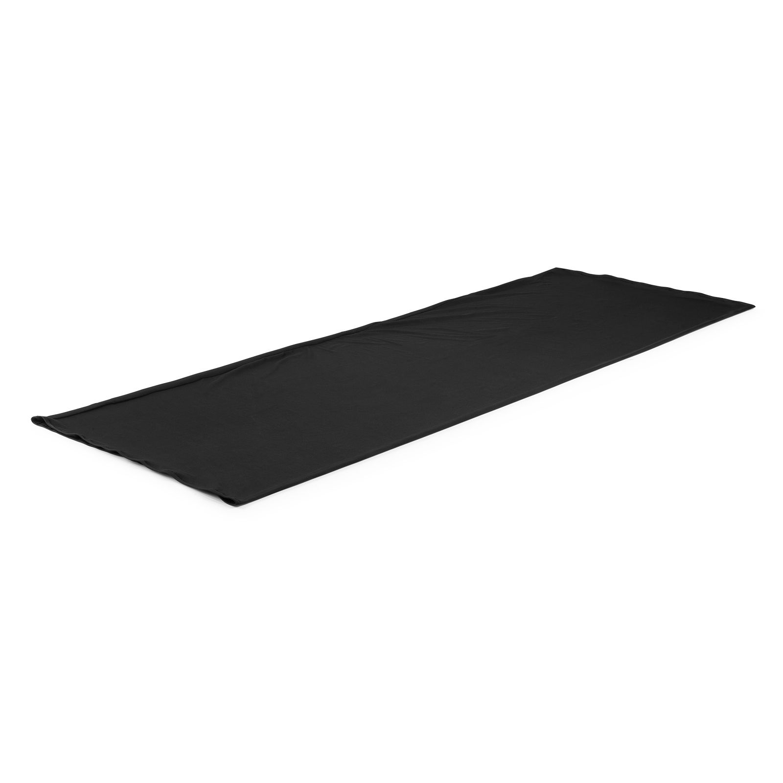P30 Tower 1.5m black Lycra Cover