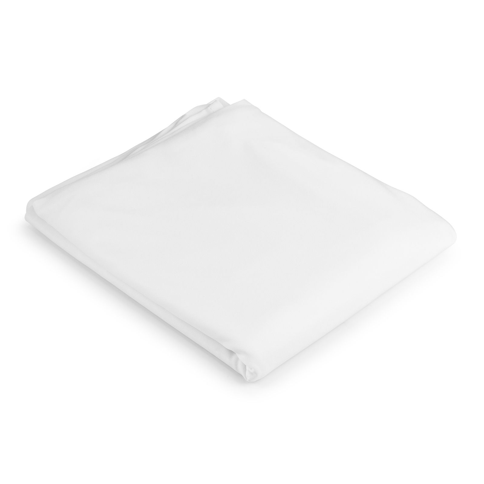 P30 Tower 1.5m white Lycra Cover