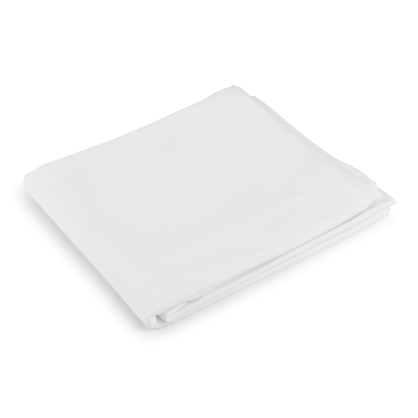 P30 Tower 1.0m white Lycra Cover