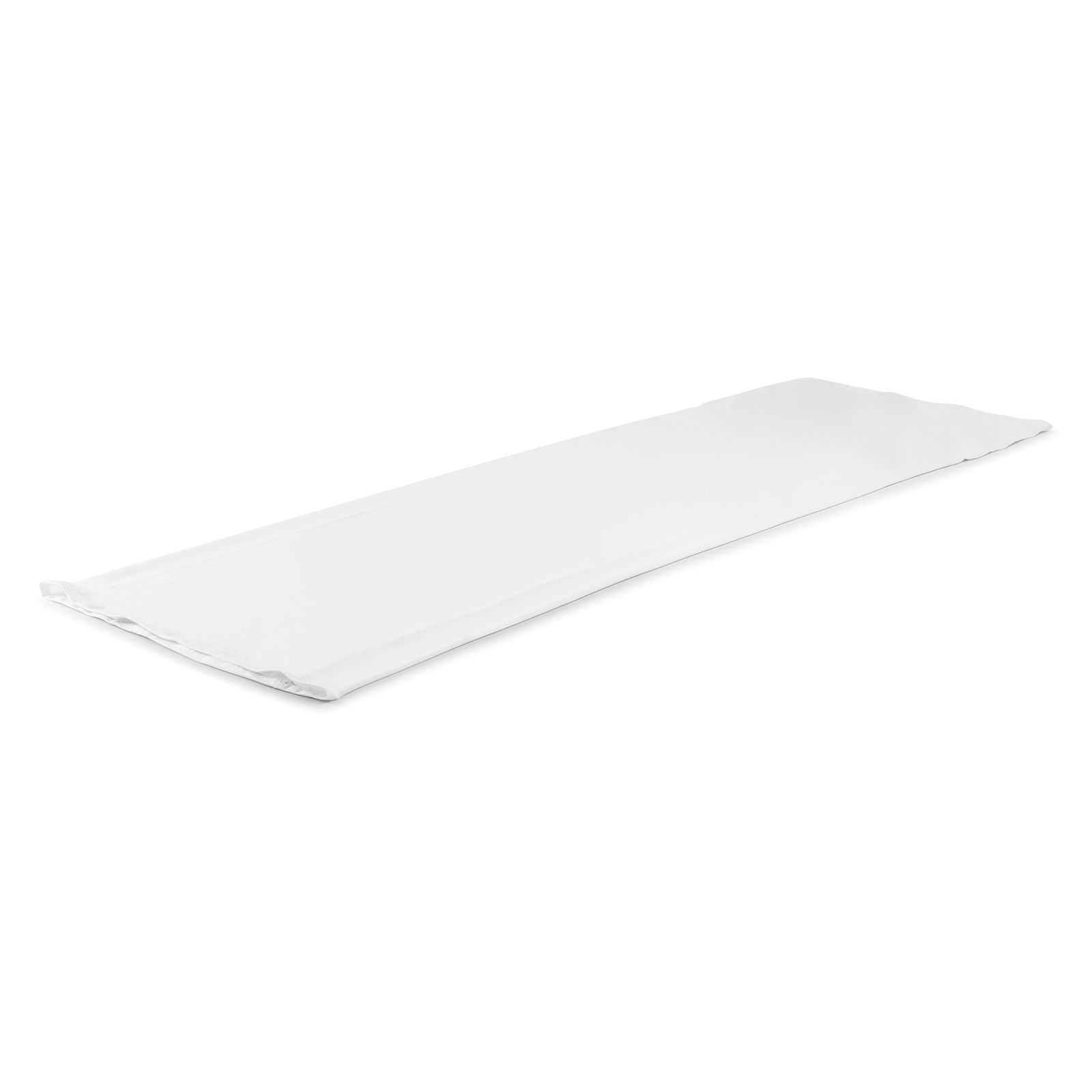 P30 Tower 1.5m white Lycra Cover