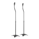 HTS10 Satellite Speaker Floor Stand, set of 2