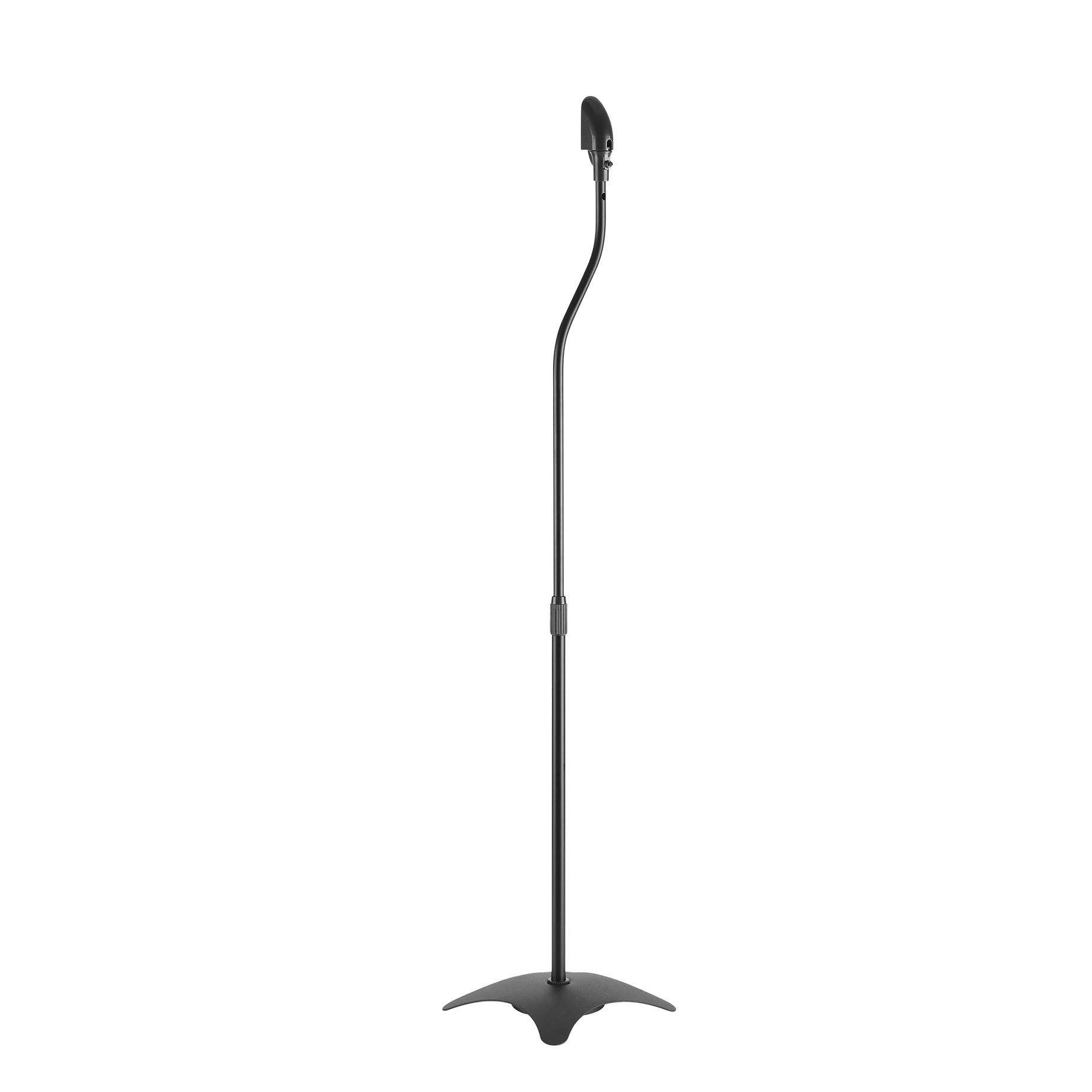 HTS10 Satellite Speaker Floor Stand, set of 2