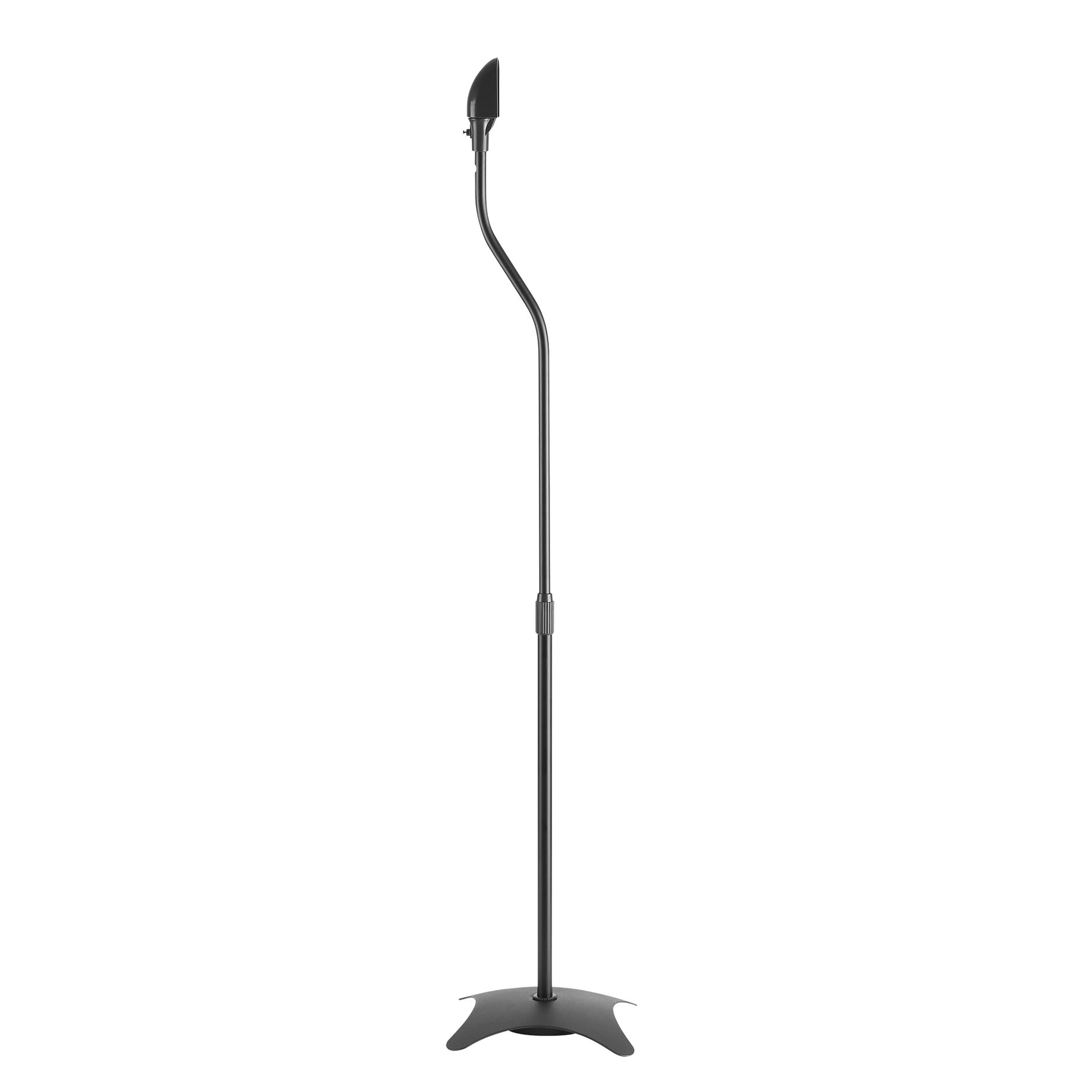 HTS10 Satellite Speaker Floor Stand, set of 2