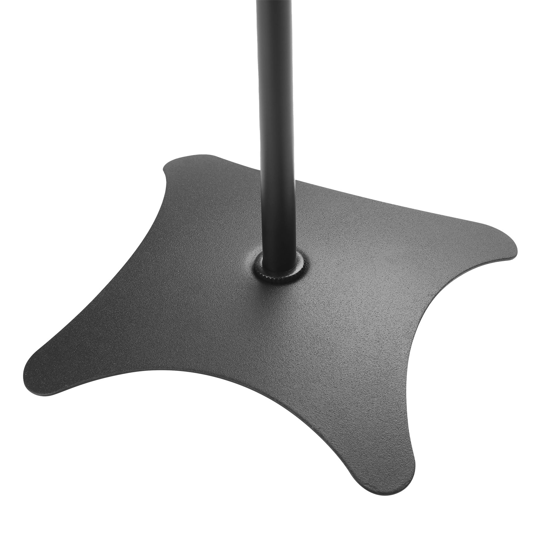HTS10 Satellite Speaker Floor Stand, set of 2