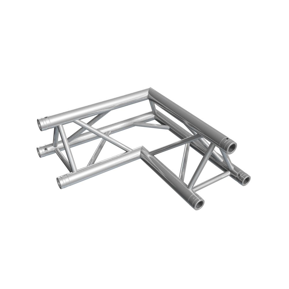 P33-C21 Truss 2-way corner 90º 0,5m