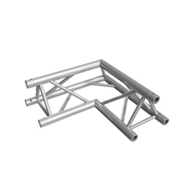 P33-C21 Truss 2-way corner 90º 0,5m