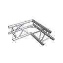 P33-C21 Truss 2-way corner 90º 0,5m